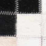 ivory/black