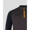 McLaren F1 Men's 1/4 Zip Midlayer - 3 of 4
