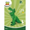 Disney Toy Story Large Vinyl Piggy Bank:Rex (Piggy Bank) - 3 of 4