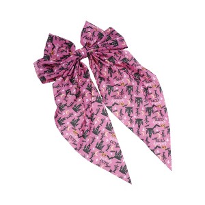 Unique Bargains Women's Halloween Funny Hair Barrettes 1 Pc - 1 of 4