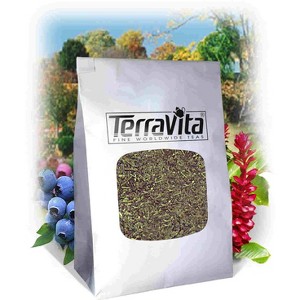 TerraVita Whole Leaf Peppermint Tea #2 (50 tea bags, ZIN: 427645) - 1 of 4