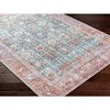 Mark & Day Gillett Grove Washable Woven Indoor Area Rugs - 4 of 4