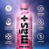 Más+ by Messi Miami Punch Positive Hydration - 16.9 fl oz Bottle - 3 of 4