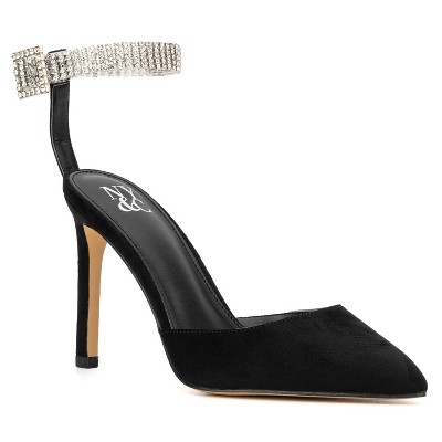 New York & Company Women's Mallory Heel