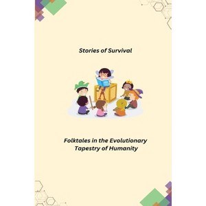 Stories of Survival - (Paperback) - 1 of 1