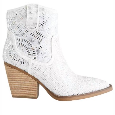 Women's Wo's Maze Boot - Very G