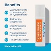FixMySkin 1% Hydrocortisone Healing Lip Balm – Vanilla, 0.15 oz - 3 of 4