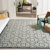 Four Seasons FRS398 Hand Hooked Indoor Rugs - Safavieh - 2 of 4