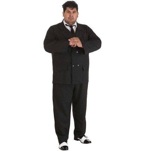 1920s suit outlet costume