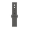 Apple 42mm Stone Gray Sport Band - S/M - 2 of 3