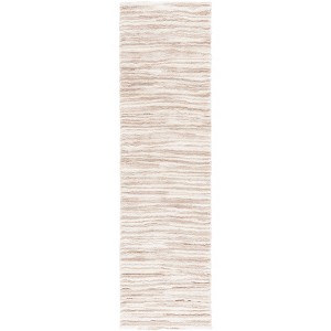 Seattle Shag STE908 Power Loomed Indoor Rugs - Safavieh - 1 of 4