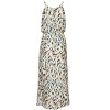 Women's High Neck Sleeveless Maxi Dress - LASCANA - 4 of 4