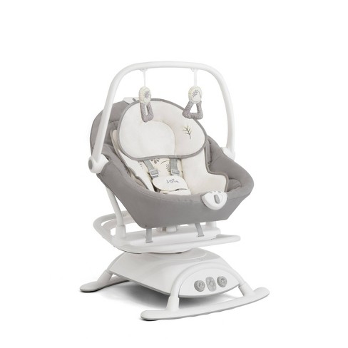 Joie glider and rocker best sale