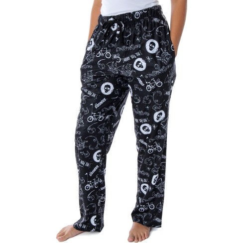 Harry Potter Juniors' Allover Chibi Characters Minky Plush Fleece Lounge  Sleep Pajama Pants : : Clothing, Shoes & Accessories