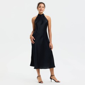 Vestido midi corte A de mujer - A New Day™