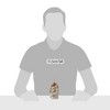 Jim Shore 4.5 Inch Joy To The World Ornament Holy Family Heartwood Creek Tree Ornaments - 3 of 3