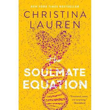 The Soulmate Equation - by Christina Lauren