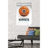 Trends International NBA Charlotte Hornets - Drip Basketball 21 Unframed Wall Poster Prints - 2 of 4