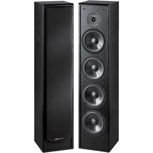 BIC Venturi DV84 – 250W - 1 of 4