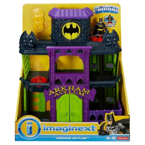 Target imaginext 2024