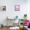 Stupell Industries Rainbow Unicorn Scene, 17" x 21" - 2 of 4