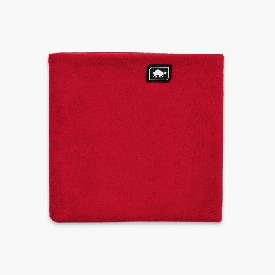 Turtle Fur Kids Doubler-Layer Neck Warmer - Chelonia 150 Fleece Ski Cold Weather Gaiter
