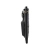 Batman The Dark Knight Men's Black Wallet With Tracker Pouch - 4 of 4