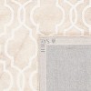 Dip Dye DDY539 Hand Tufted Indoor Rugs - Safavieh - 4 of 4