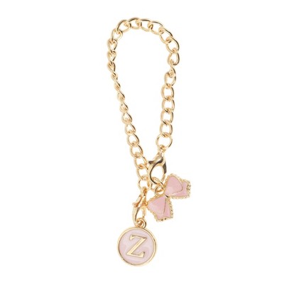 Unique Bargains Round Bow Water Cup Pendant 1 Pc