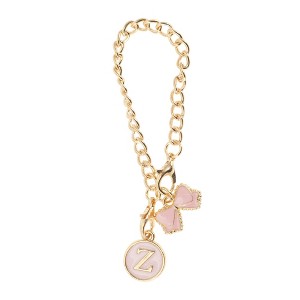 Unique Bargains Round Bow Water Cup Pendant 1 Pc - 1 of 4