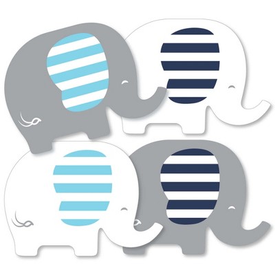 Elephant Baby Shower Supplies Target