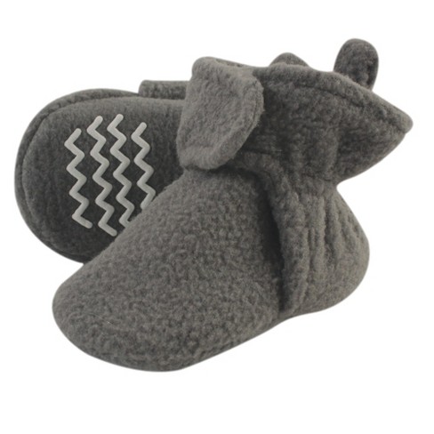 Target baby hot sale booties