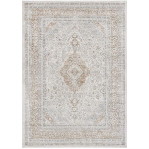 Isabella ISA919 Power Loomed Rugs - Safavieh - 1 of 4