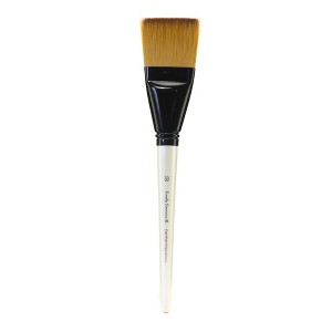 Daler-Rowney Simply Simmons Xl Flat Brushes, Soft Synthetic - 1 of 1
