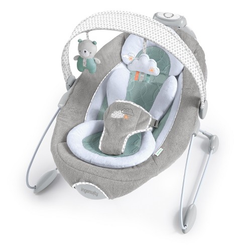 Target baby bouncer store chair