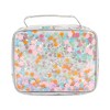 Packed Party Flower Shop Confetti Lunch Bag - Cute Small Soft Insulated Lunchbox for Kids; School Lunch Box Cooler Can Carry a Water Bottle, Ice Packs - 4 of 4