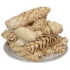 Vickerman 5.9" Natural Botanicals Strobus Medium - 4 of 4