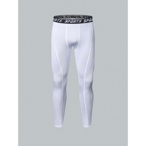 TIME HOLLOW Casual Sport Pants - Lightweight And Breathable - 1 of 3