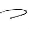 Bon Tool 82-778 Vibrator Shaft 5-foot with 1.5-inch Head - 2 of 3