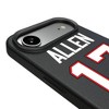 NFL Buffalo Bills Players Game Tactic MagSafe Compatible Cell Phone Case for Apple iPhone 17 Series - 4 of 4