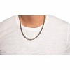 Men's Short Sleeve Crewneck Knit Tee - ON THIS DAY - 4 of 4