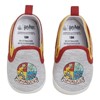 Harry Potter Baby Bodysuit, Shorts and Shoes 3 Piece Outfit Set Newborn to Infant Sizes (0-3 Months - 24 Months) - 2 of 4