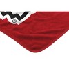NCAA NC State Wolfpack Movement Silk Touch 46"x60" Throw Blanket - 2 of 3