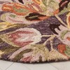 Blossom BLM462 Hand Tufted Indoor Rugs - Safavieh - 3 of 4