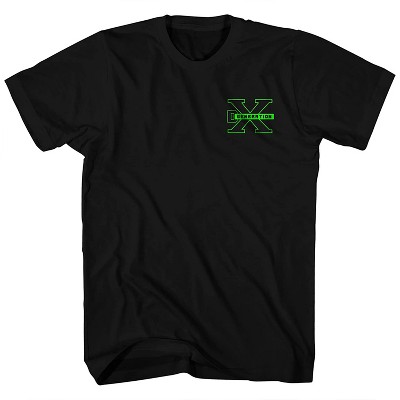WWE Superstars D-Generation X Shirt - Triple H, Shawn Michaels, Chyna, Road Dogg, Billy Gunn, X-Pac - Mens World Wrestling Champion T-Shirt