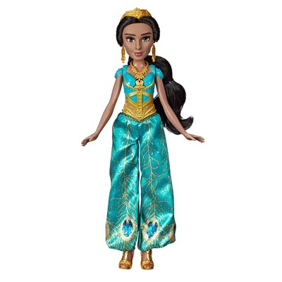 aladdin doll target