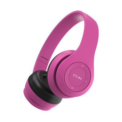 GEMS Over the Ear Wireless Headphones