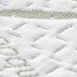 bamboo protector white