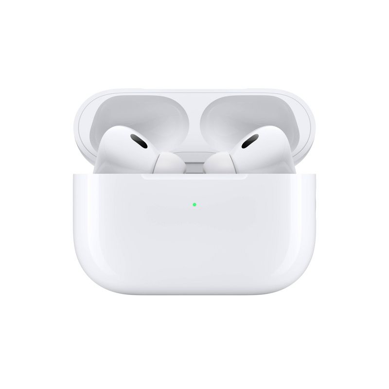 AirPods Pro (2nd generation) with MagSafe Case (USB‑C), 4 of 8