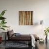 Cassia Beck Record Collection Wood Wall Mural - Society6 - 2 of 2